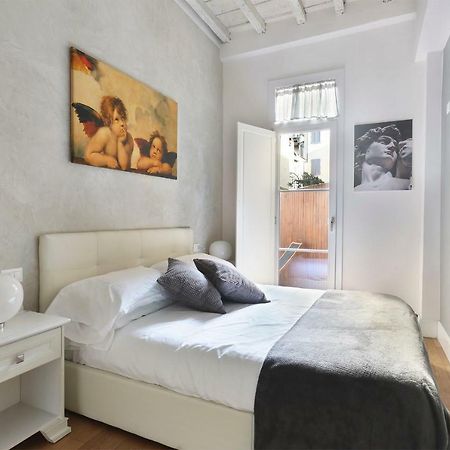 Ferienwohnung Ginori Florenz Exterior foto