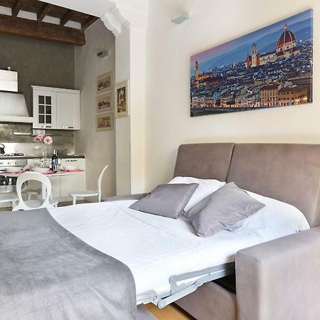 Ferienwohnung Ginori Florenz Exterior foto